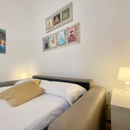 Appartement Casaviva - In