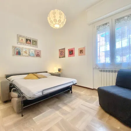 Appartement Casaviva - In