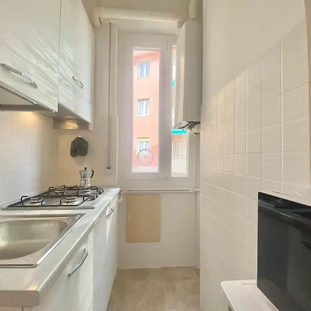 Casaviva - In * Rapallo