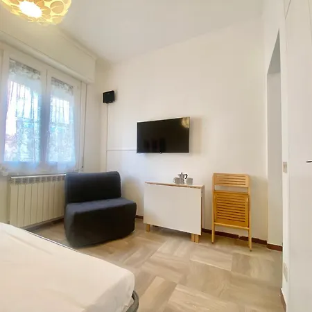Apartment Casaviva - In Rapallo