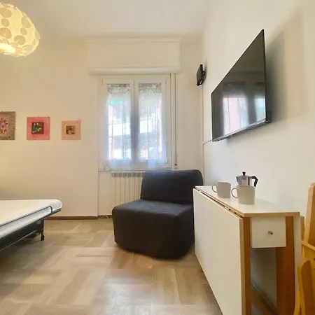 Apartment Casaviva - In Rapallo