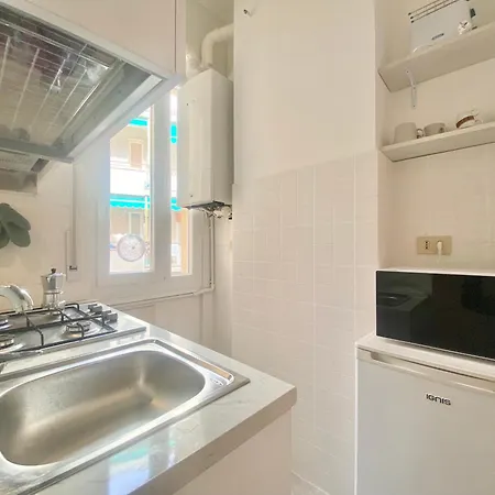 Apartment Casaviva - In Rapallo